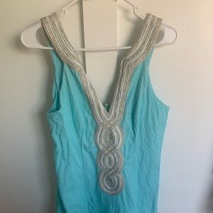 Lily Pulitzer Dress